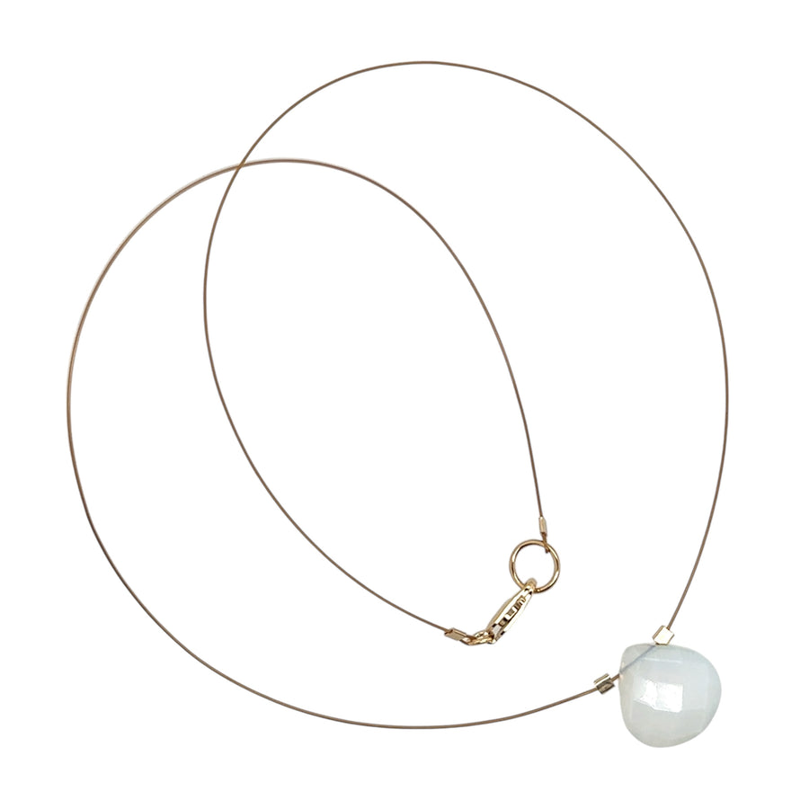 Opalite Necklace