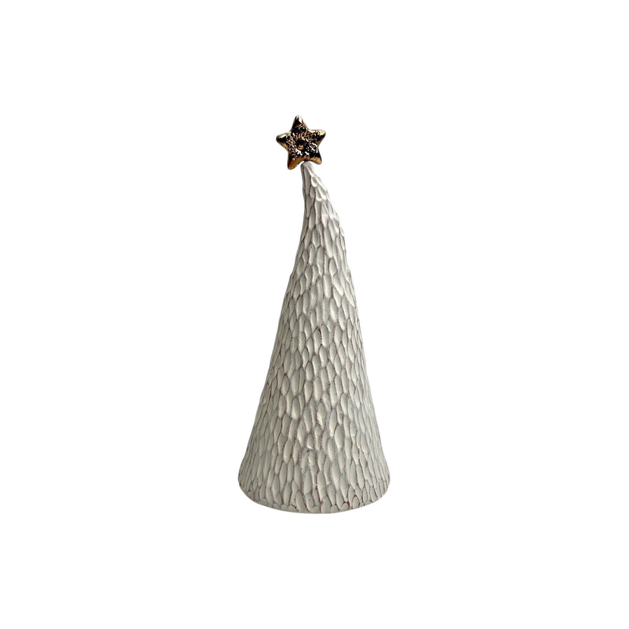 Holiday Tree - White - Small