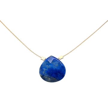 Lapis Lazuli Necklace