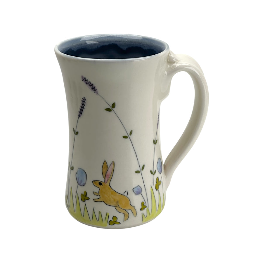 Bunnies - Mug - Large