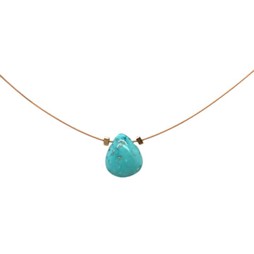 Turquoise Necklace