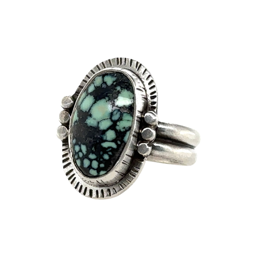 Ring - Variscite - Size 5