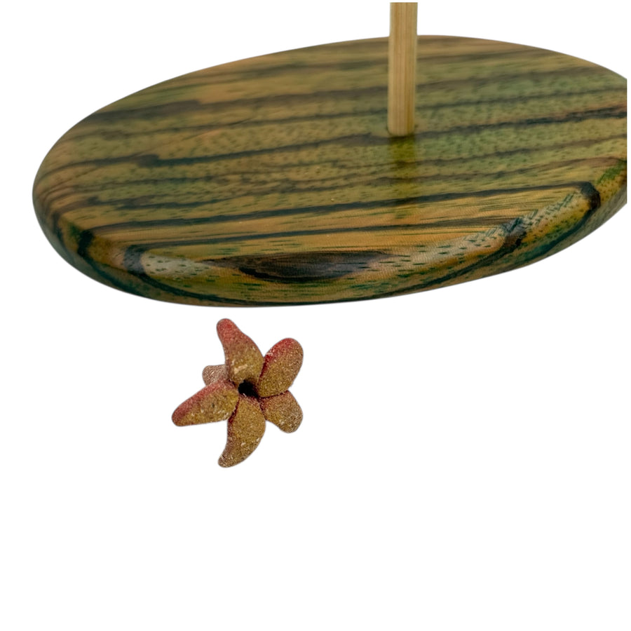 Hummingbird Puzzle
