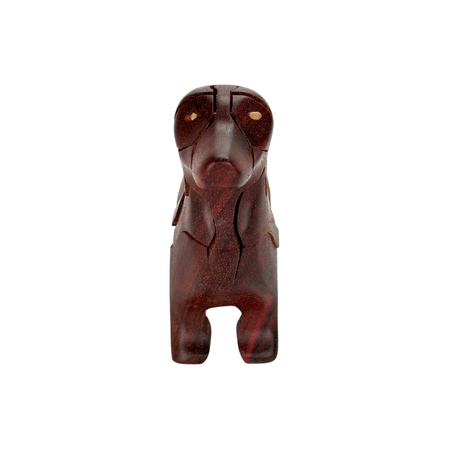 Dachshund Puzzle