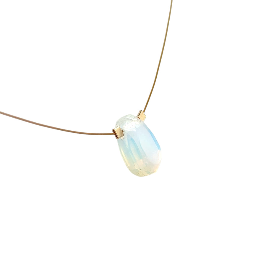 Opalite Necklace