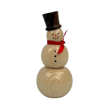 Snowman 5