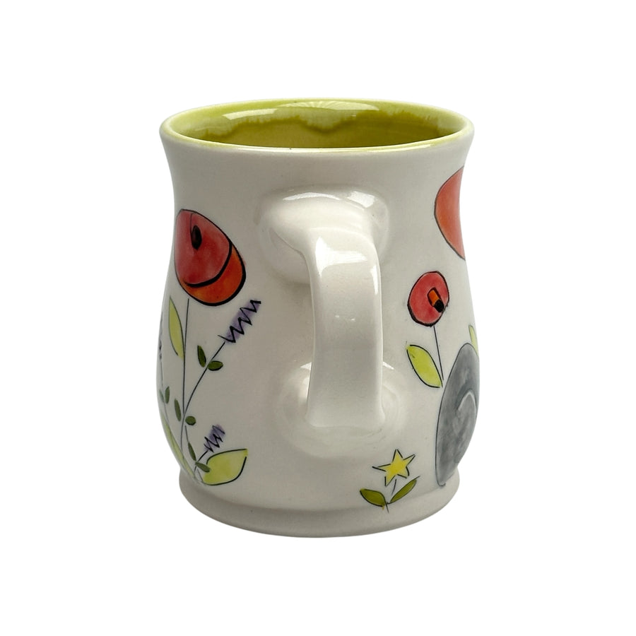 Cats - Mug - Small