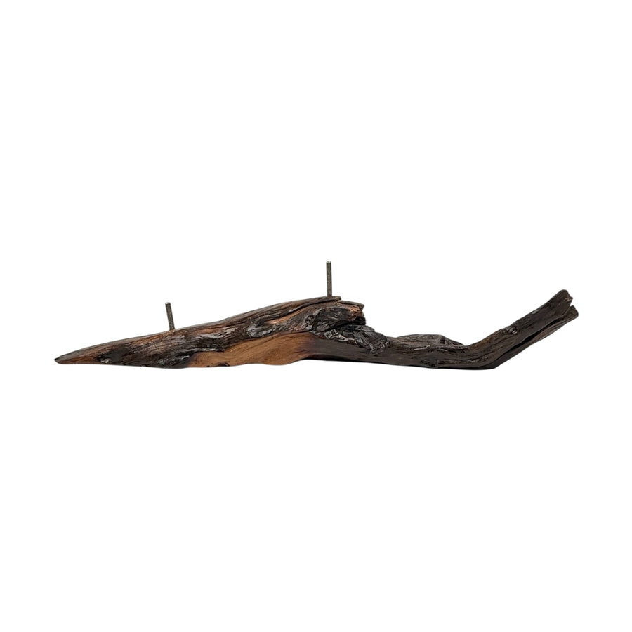 Table Stand - 2 Bird #1317