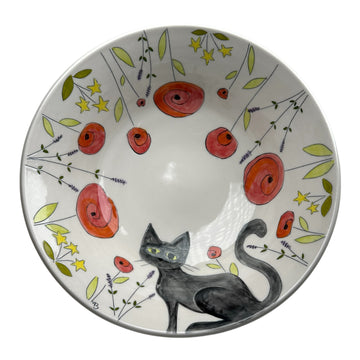 Cats - Bowl - Large