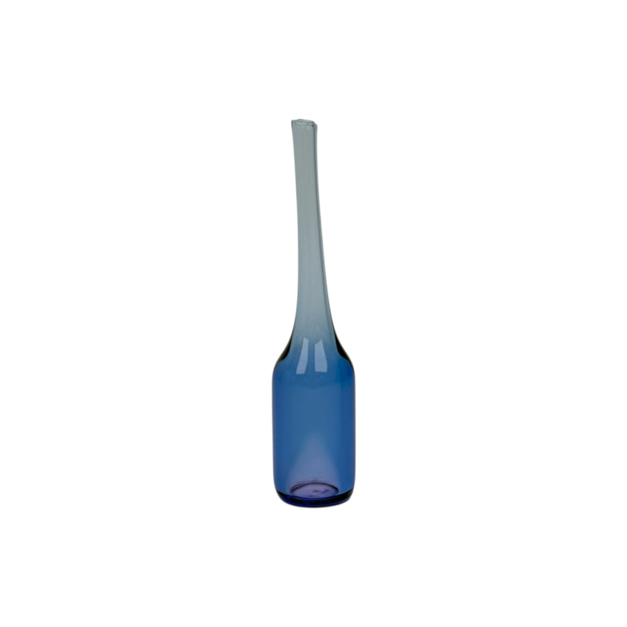 Tiny Bud Vase - Light Blue