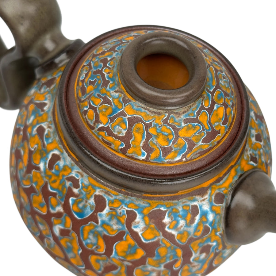 Teapot