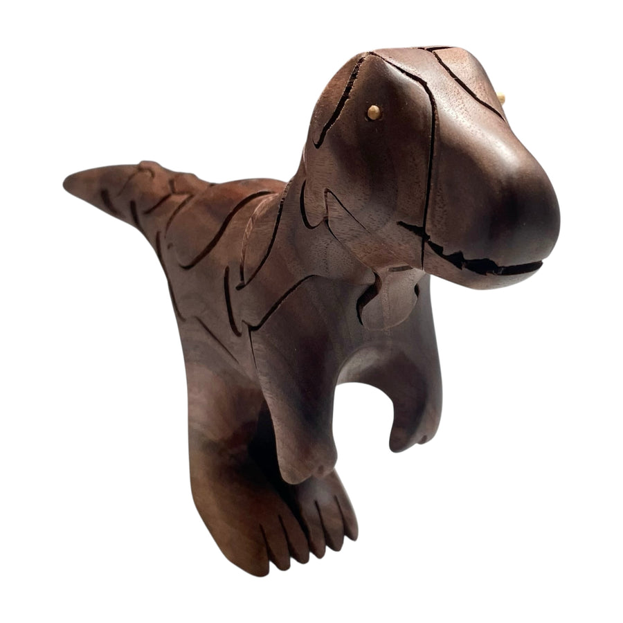 T-Rex Puzzle