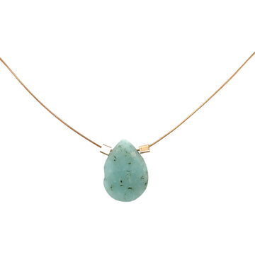 Amazonite Necklace