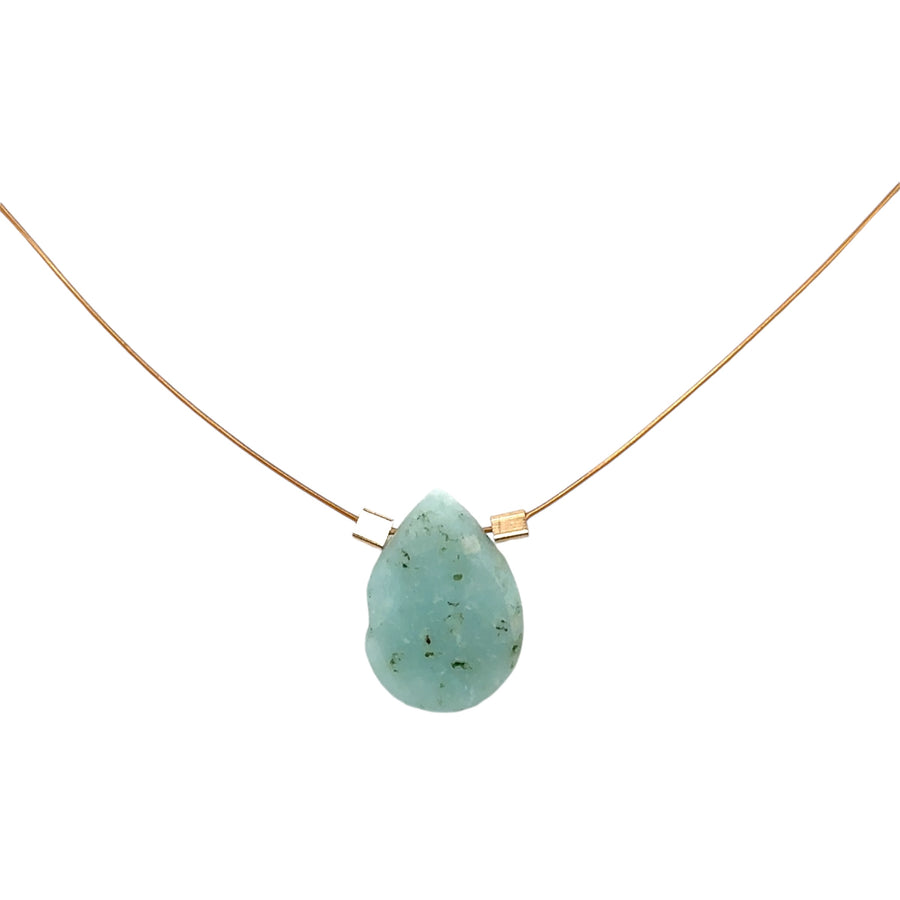 Amazonite Necklace