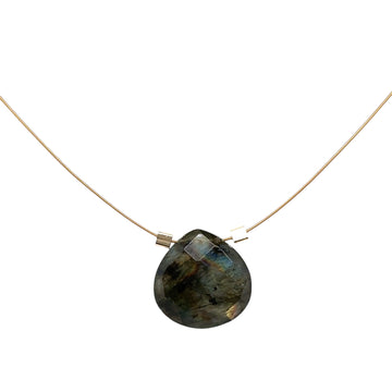 Labradorite Necklace