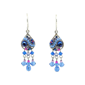 Earrings - Mosaic
