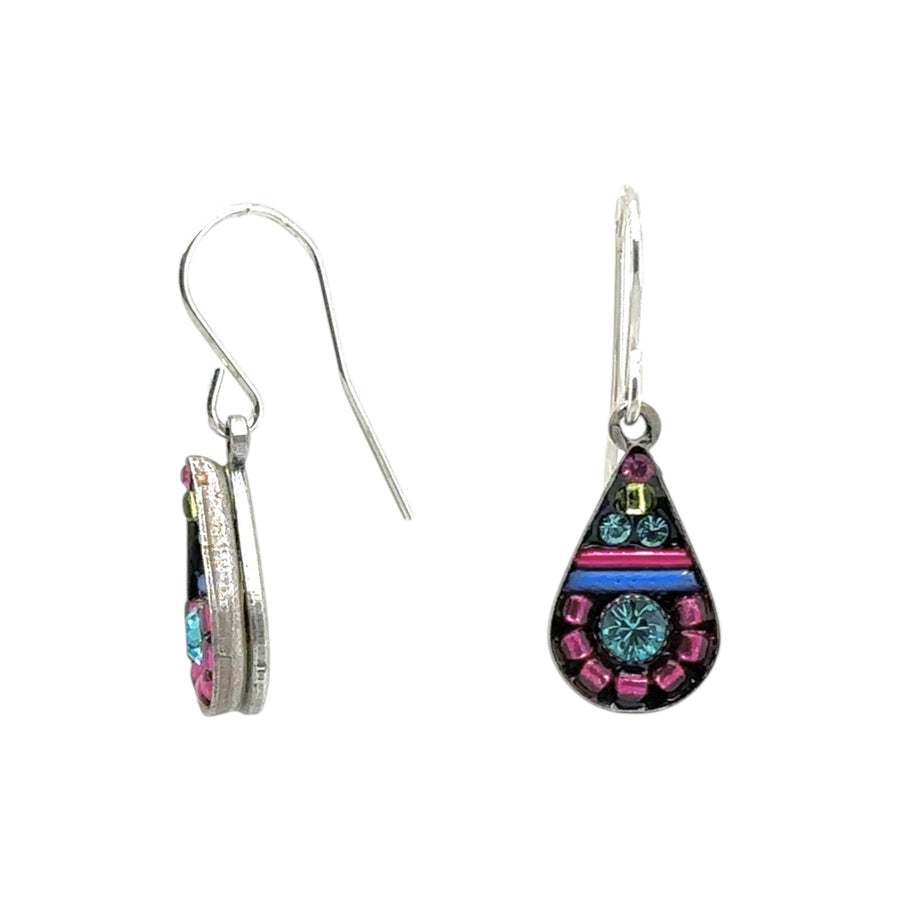 Earrings - Simple Drop