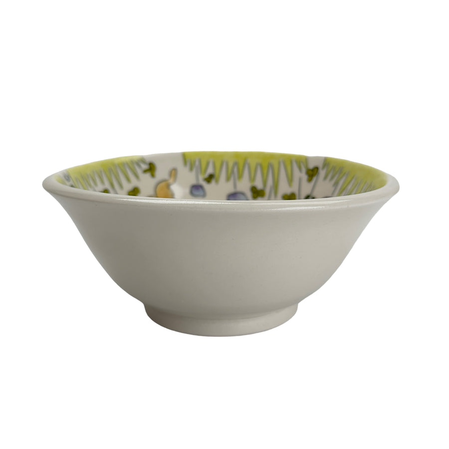 Bunnies - Bowl - Small