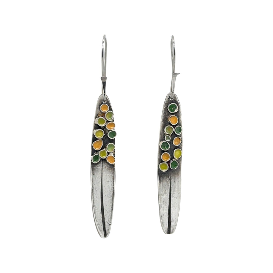 Earrings - Aspen