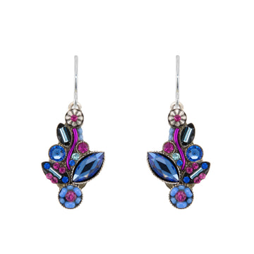 Earrings - Botanical Organic