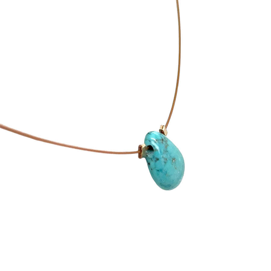 Turquoise Necklace