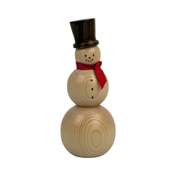 Snowman 5.25