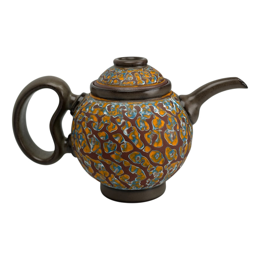 Teapot
