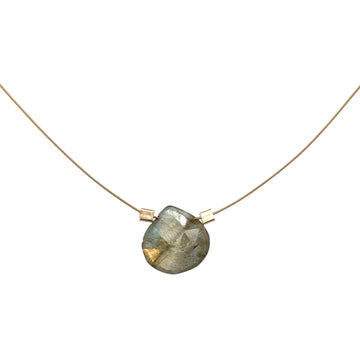 Labradorite Necklace