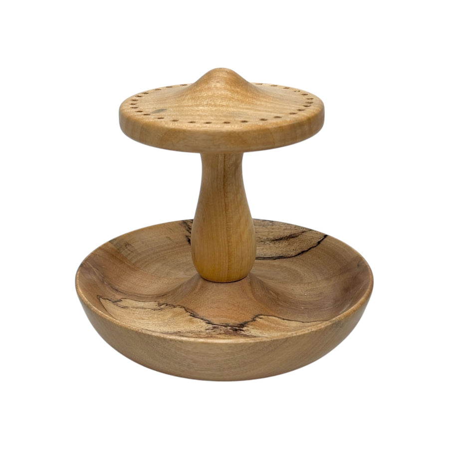Earring and Jewelry Holder