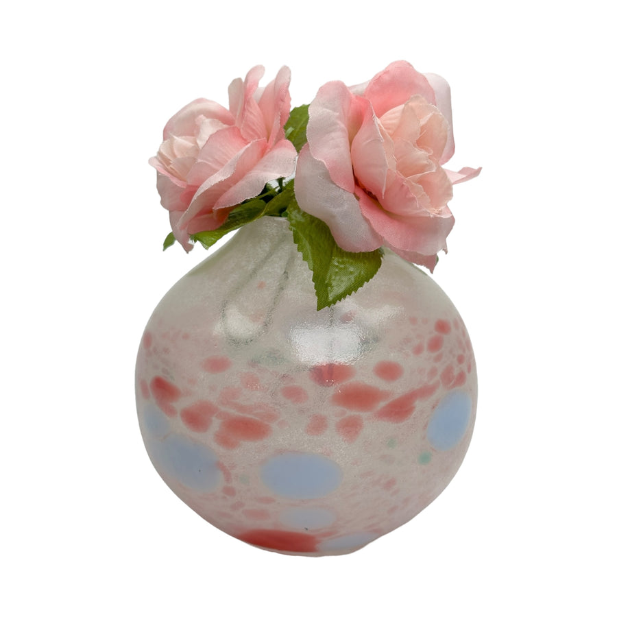 Cherry Blossom Vase #268