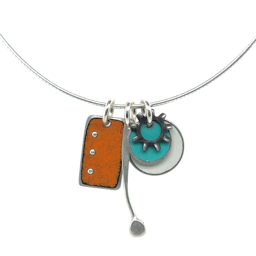 Necklace P81