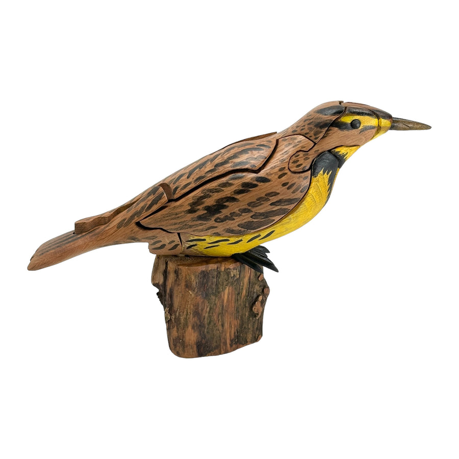 Meadowlark Puzzle