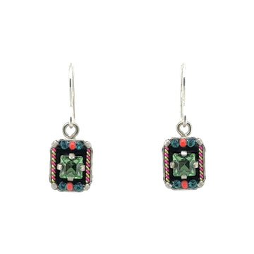 Earrings - Duchess - Small