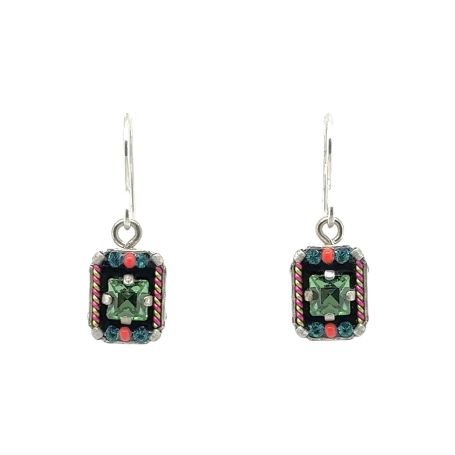 Earrings - Duchess - Small