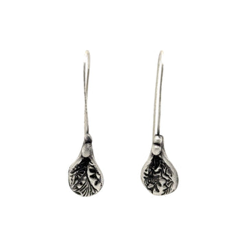 Earrings - Petal