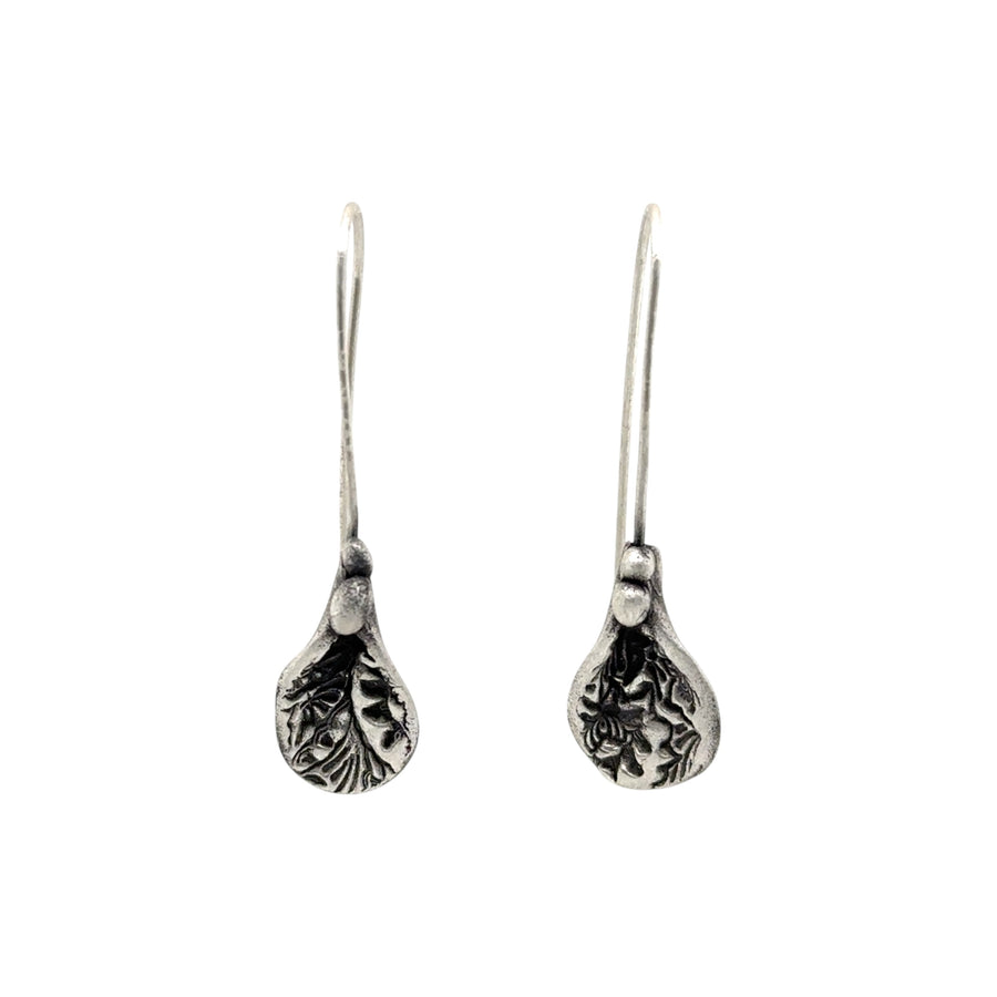 Earrings - Petal