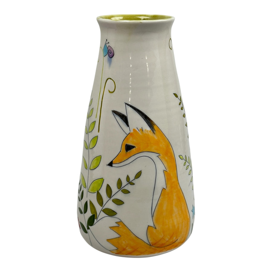 Fox and Fern - Vase - Extra Large