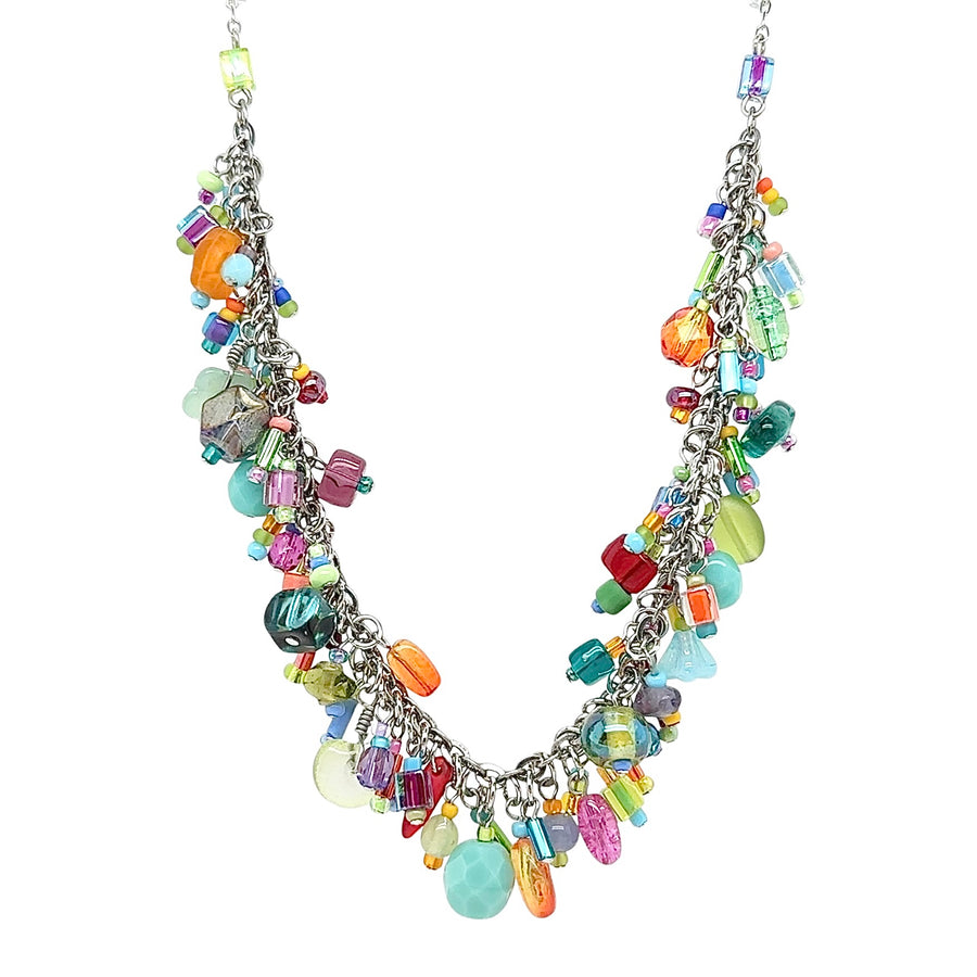 Necklace - Confetti