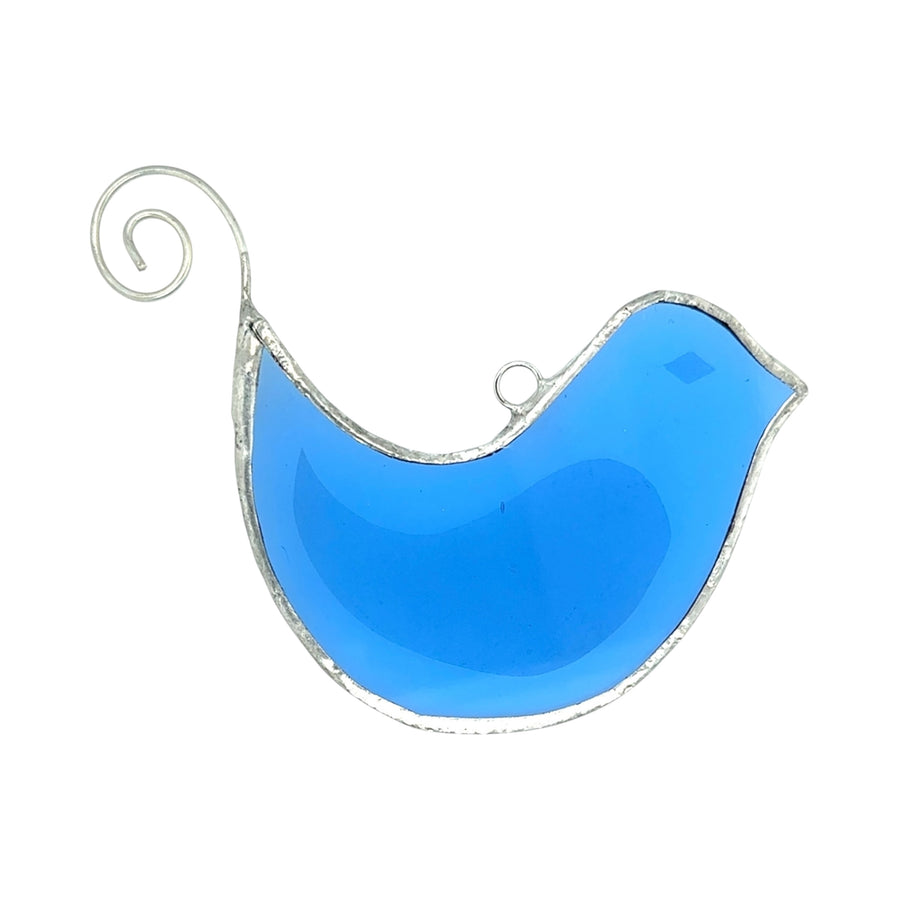 Bird Suncatcher