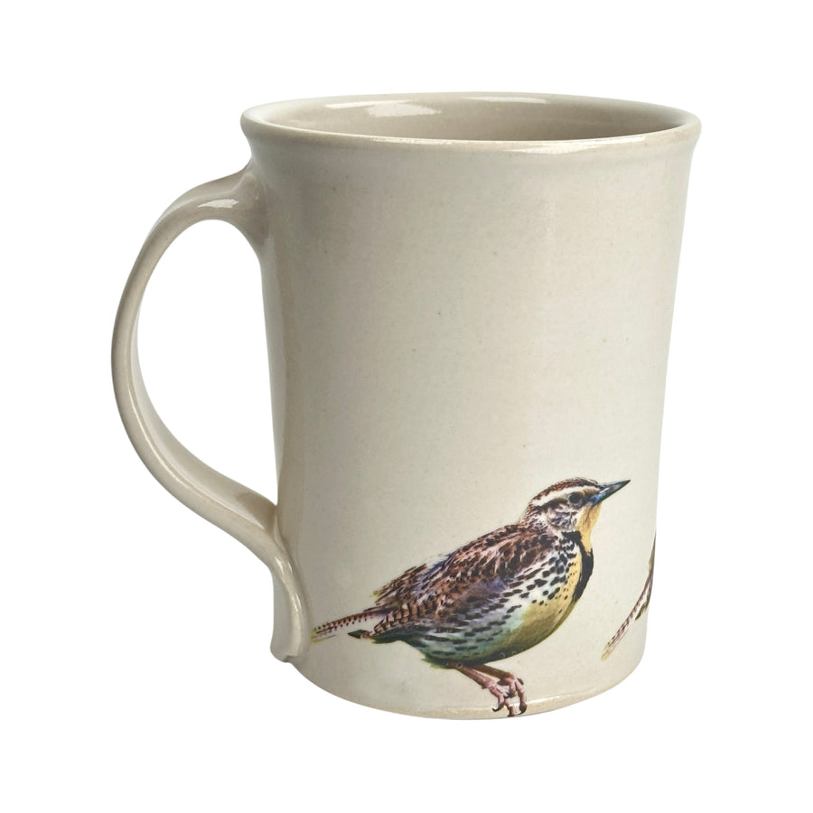 Mug - Western Meadowlark