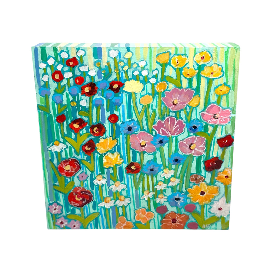 Finest Flamboyant Flowers