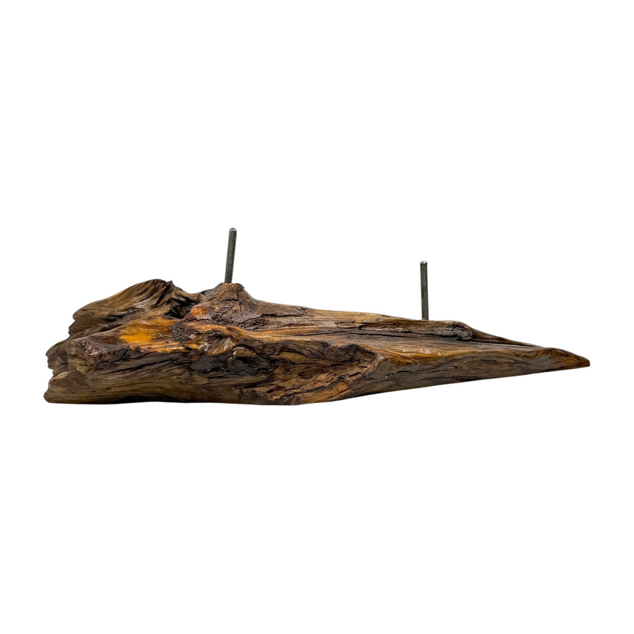 Table Stand - 2 Bird #1316