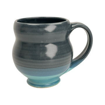 Mug - Dark Blue/Blue