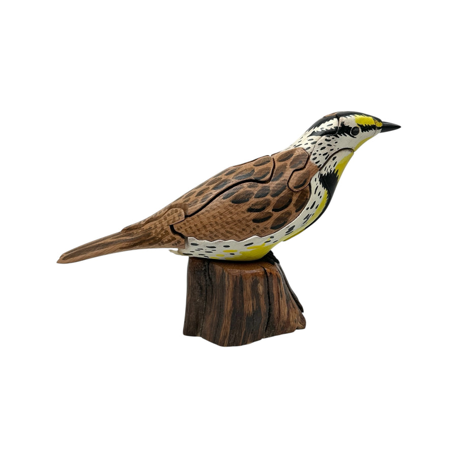 Meadowlark Puzzle