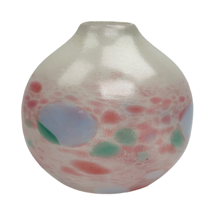 Cherry Blossom Vase #268