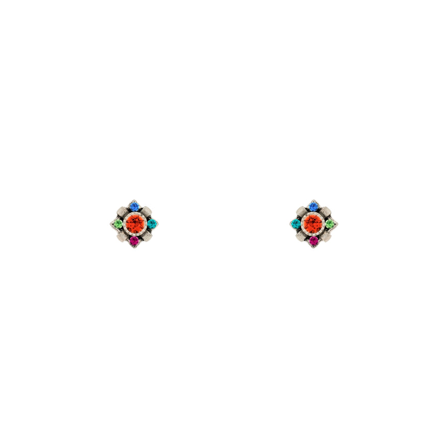 Earrings - Stud - Mini Dulce
