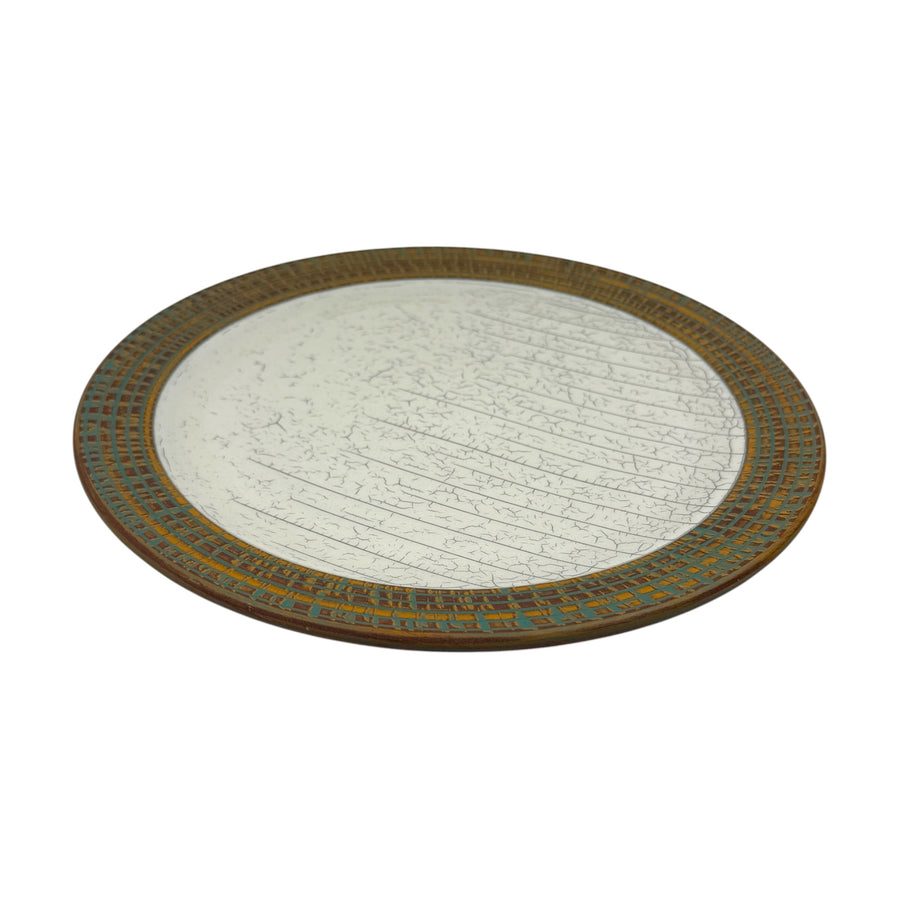 Dinner Plate
