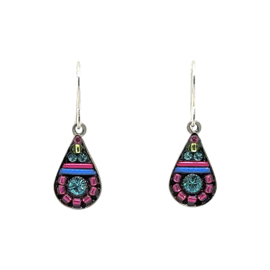 Earrings - Simple Drop