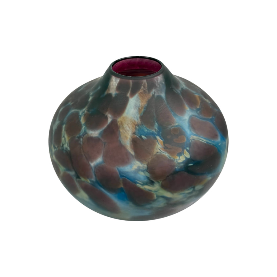 Grape Creek Vase #1007