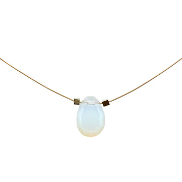 Opalite Necklace